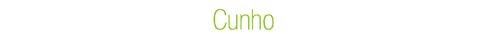 Cunho